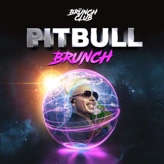 Pitbull Bottomless Brunch - Chelmsford