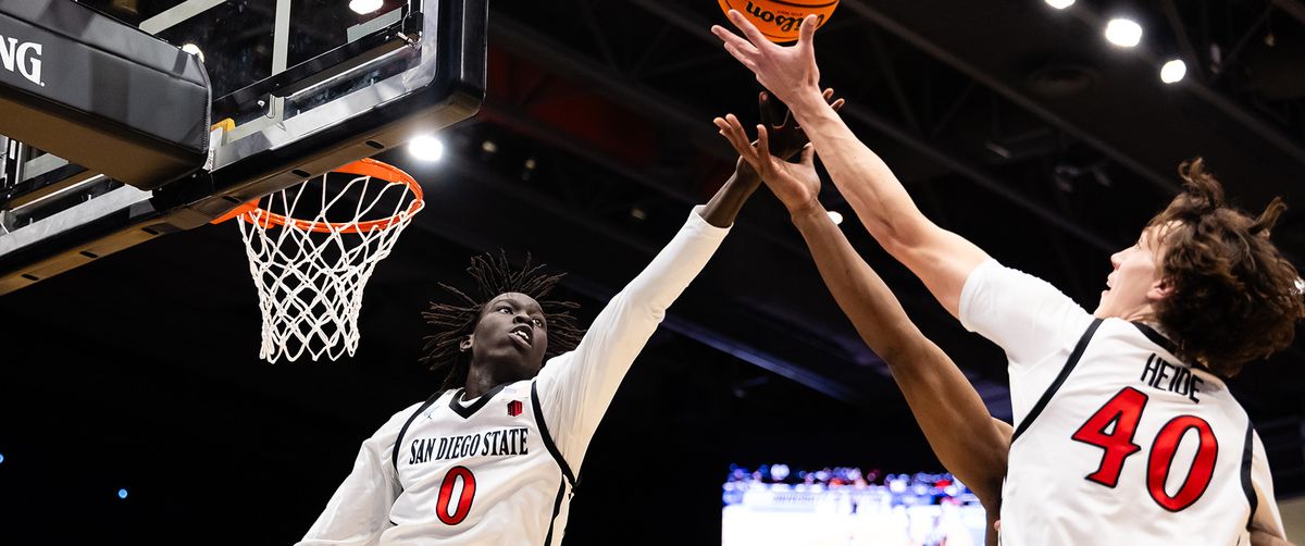 Parking Players Era Mens Championship - Session 4