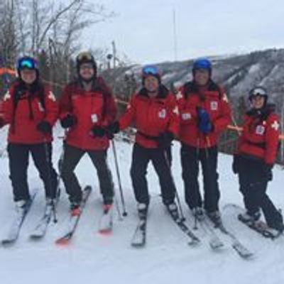 Canadian Ski Patrol Red Deer Zone