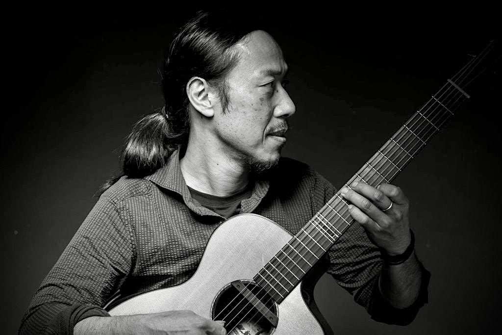 An Evening with Hiroya Tsukamoto