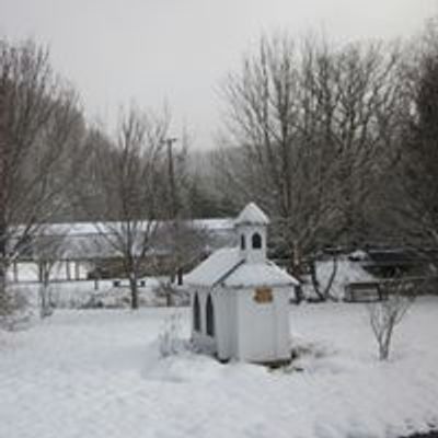 Maggie Valley United Methodist Church