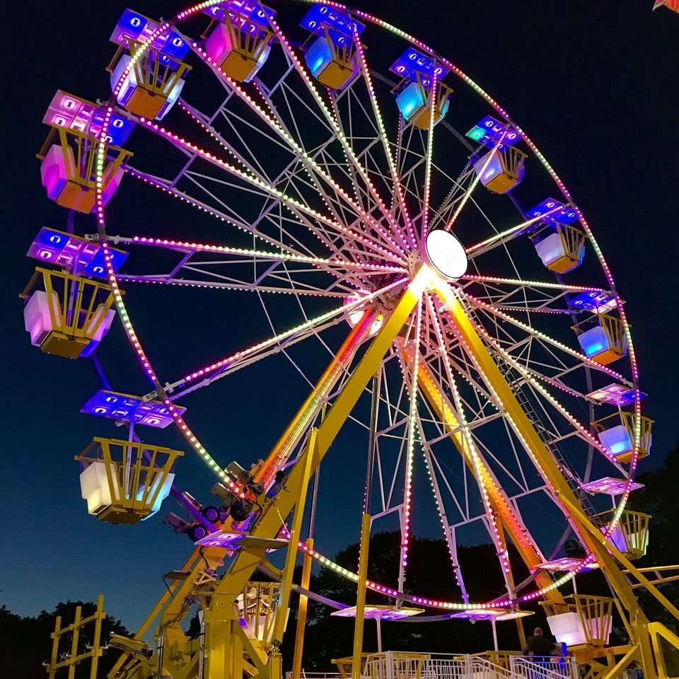 Westbrook Rock Row Summerfest