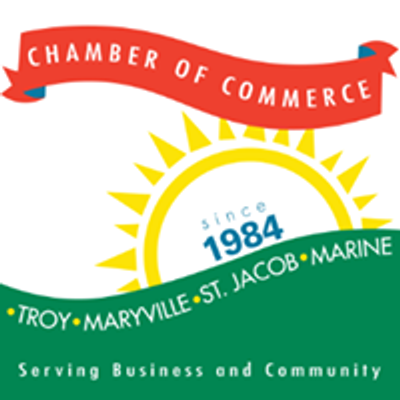 Troy\/Maryville\/St. Jacob\/Marine Chamber of Commerce