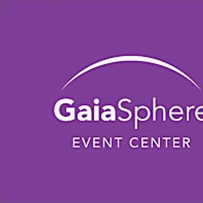 GaiaSphere Event Center