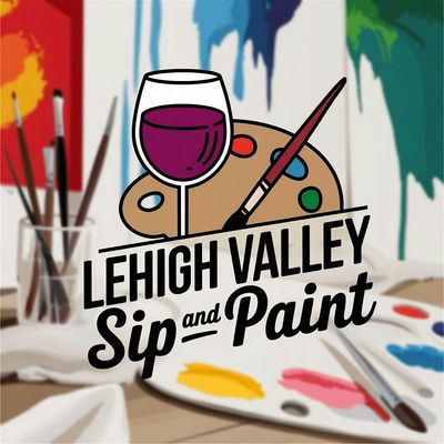 Lehigh Valley Sip & Paint