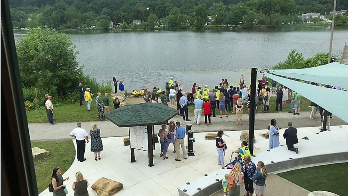 Parking Mean Girls - High School Edition - Akron