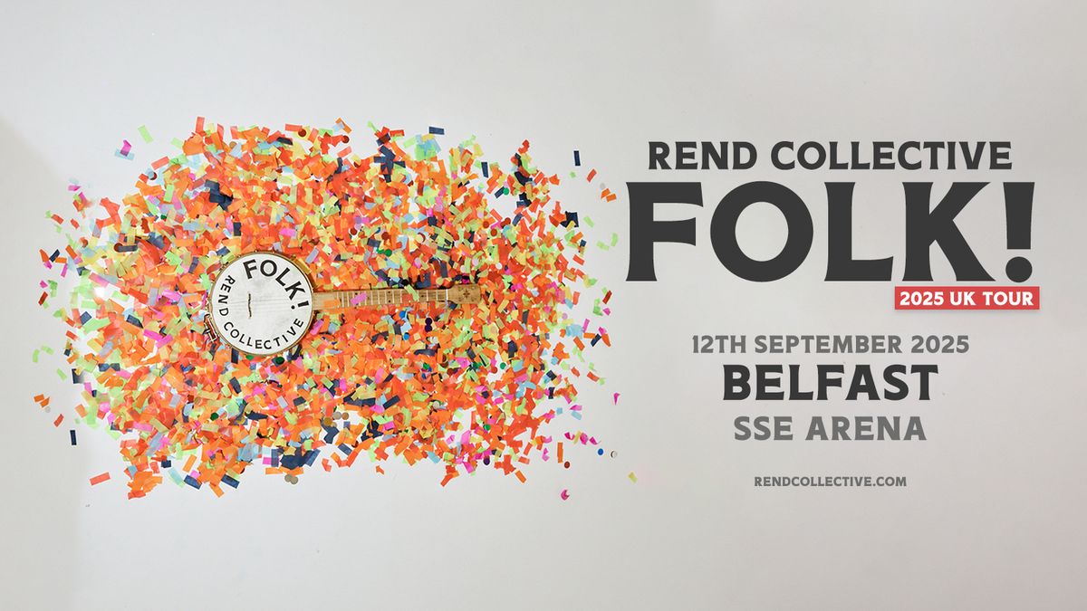 Rend Collective