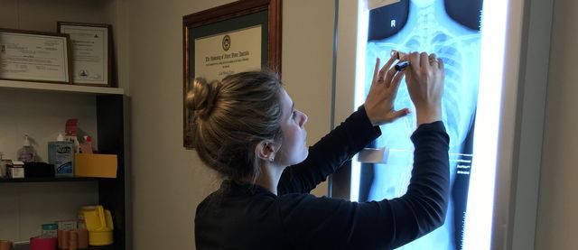 PSC Christmas Support Group