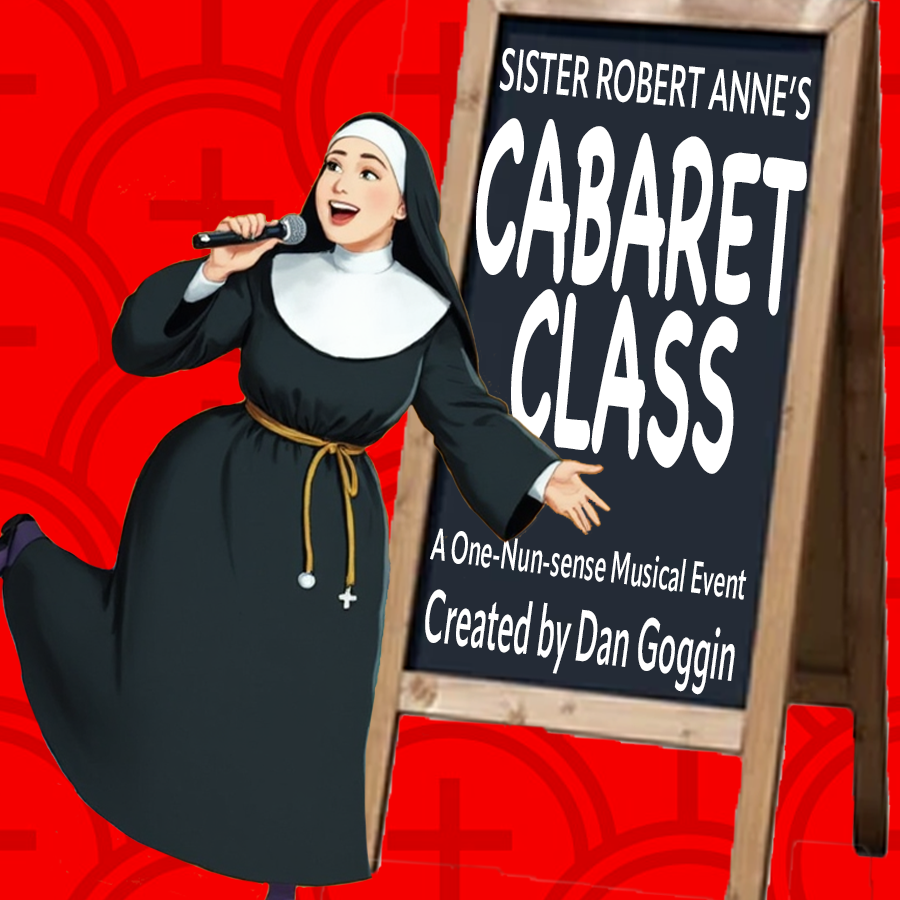Cabaret The Musical at Egyptian Theatre - UT