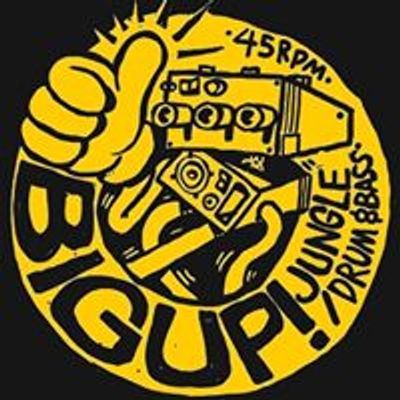 Bigup - Jungle and Drum&bass