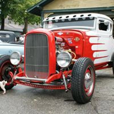 Oldtimer Agenda Nederland