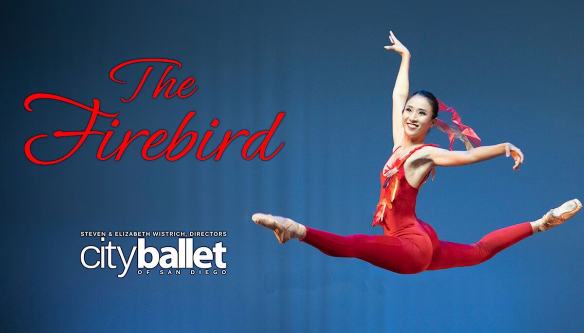 City Ballet of San Diego: The Firebird