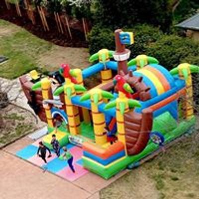 Castle Kingdom Jumping Castles & Party Hire