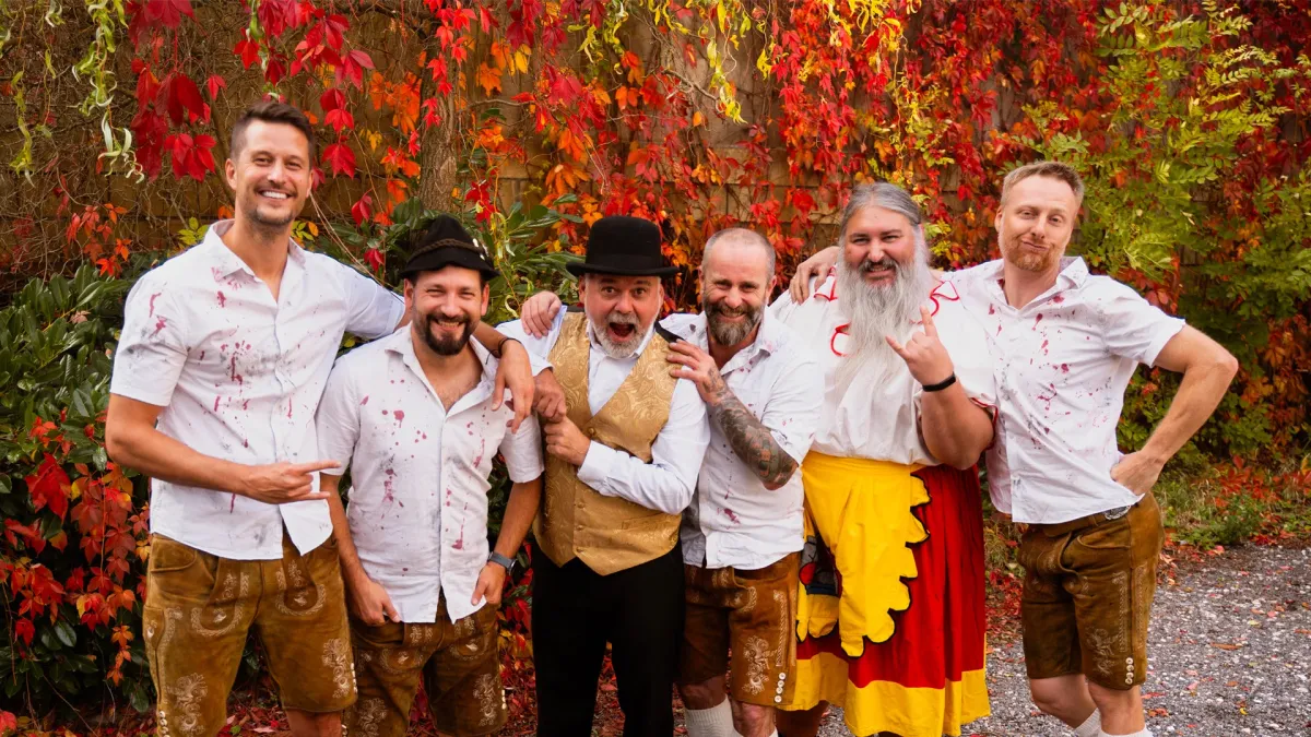 Trautenberk in Klatovy