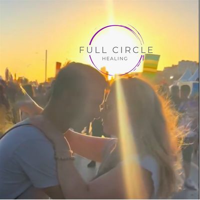 Full Circle Healing