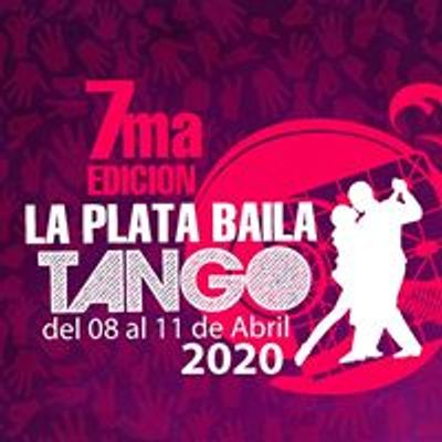 Festival La Plata Baila Tango