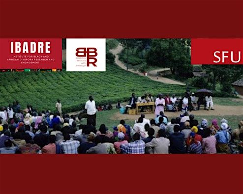 Afrocentric and Pan-African Decolonial approaches to Transitional Justice