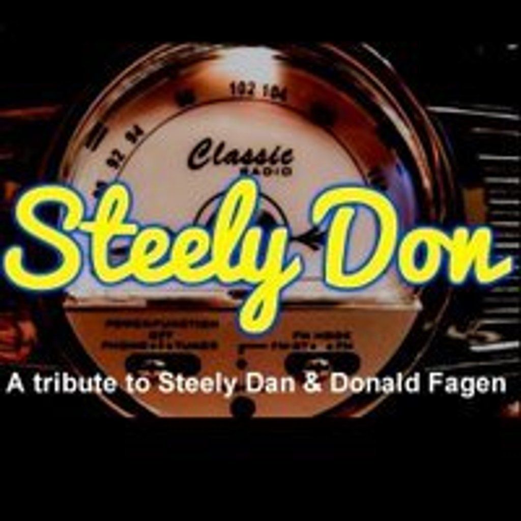 Steely Don live at Walkden Legion Club