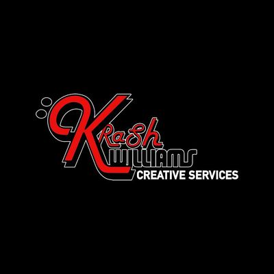 Krash Williams | Creative Services