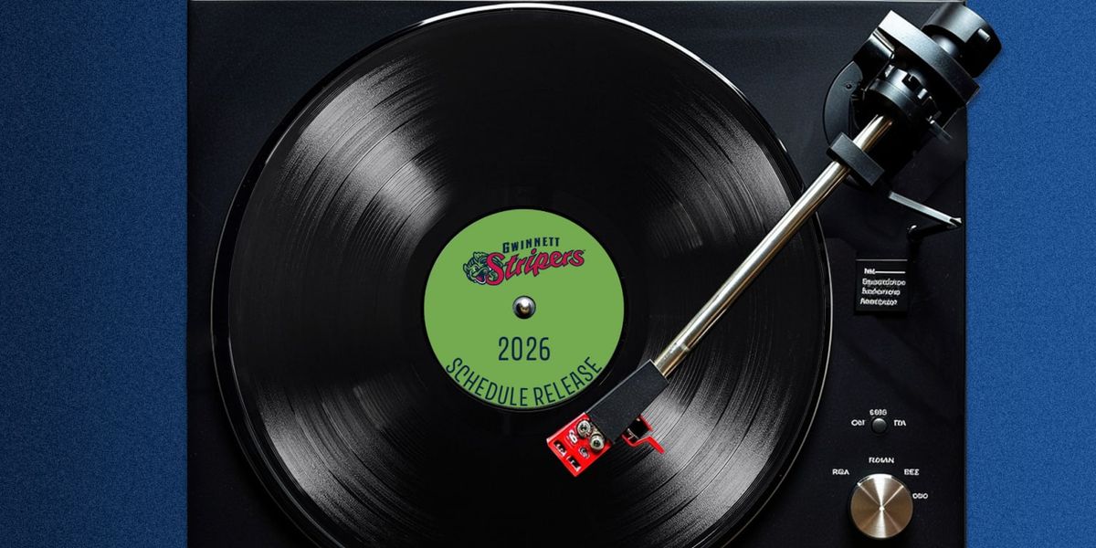 Toledo Mud Hens vs. Gwinnett Stripers