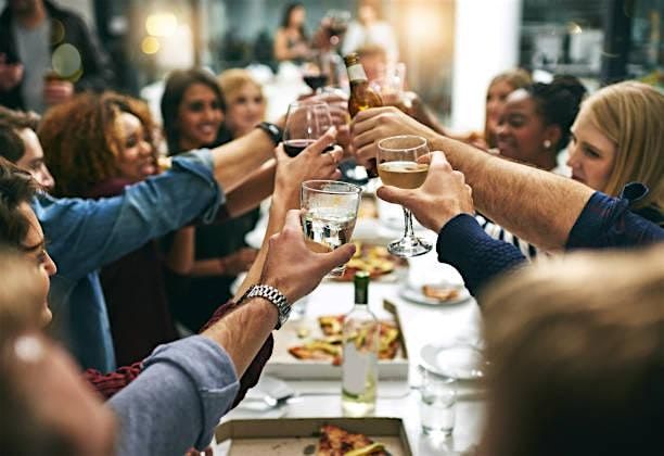 Empowered EA Connection: Executive Assistant Networking Dinner - Ft Worth