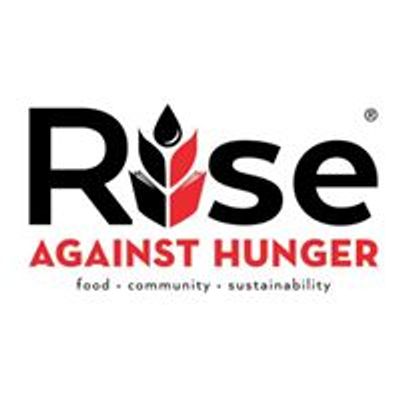 Rise Against Hunger