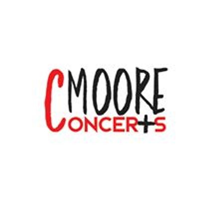 CMoore Concerts