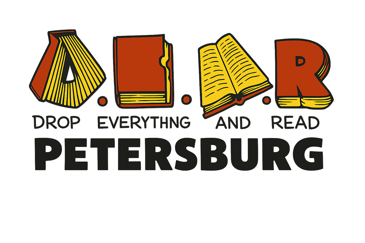 Social SaturnDaze: D.E.A.R. Petersburg