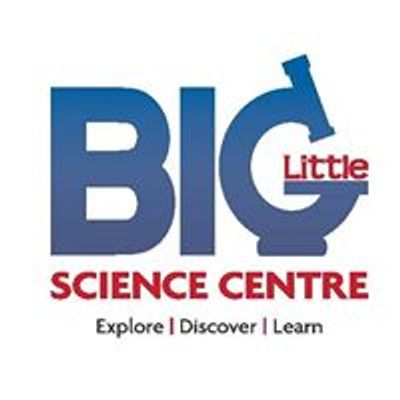BIG Little Science Centre