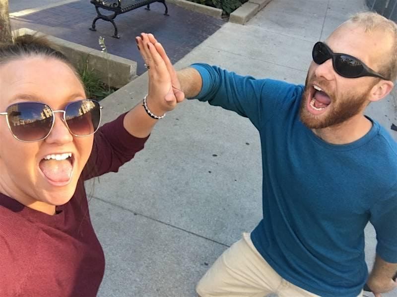 Wacky Scavengerhunt.com Lexington Scavenger Hunt: Giddyup Lexington\u2019s Main Street!