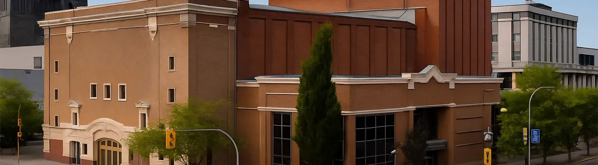 Victoria Symphony presents Jeremy Dutcher in Concert at Royal Theatre BC at Royal Theatre BC