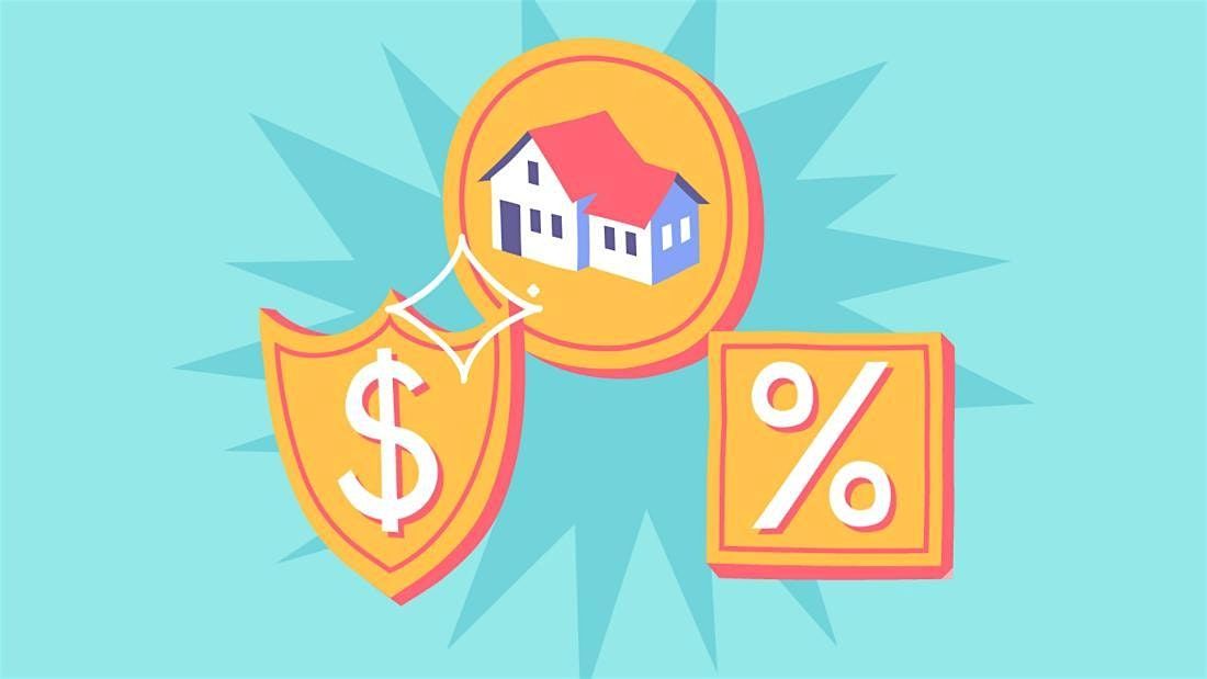 Income Through Real Estate: A Practical Workshop for Aspiring Investors