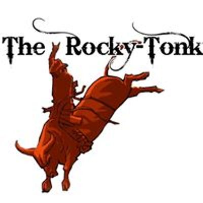 The Rocky Tonk Saloon