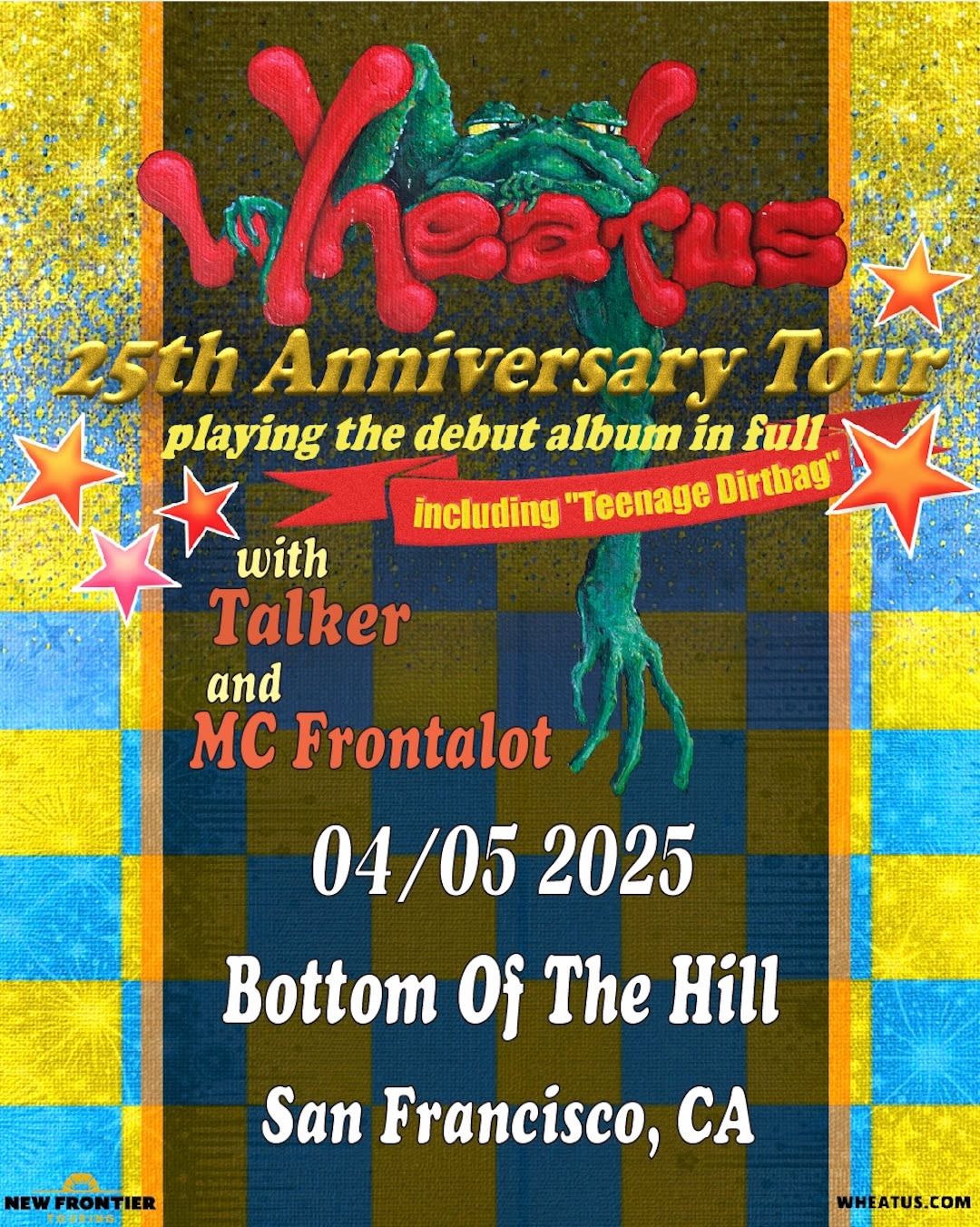Wheatus