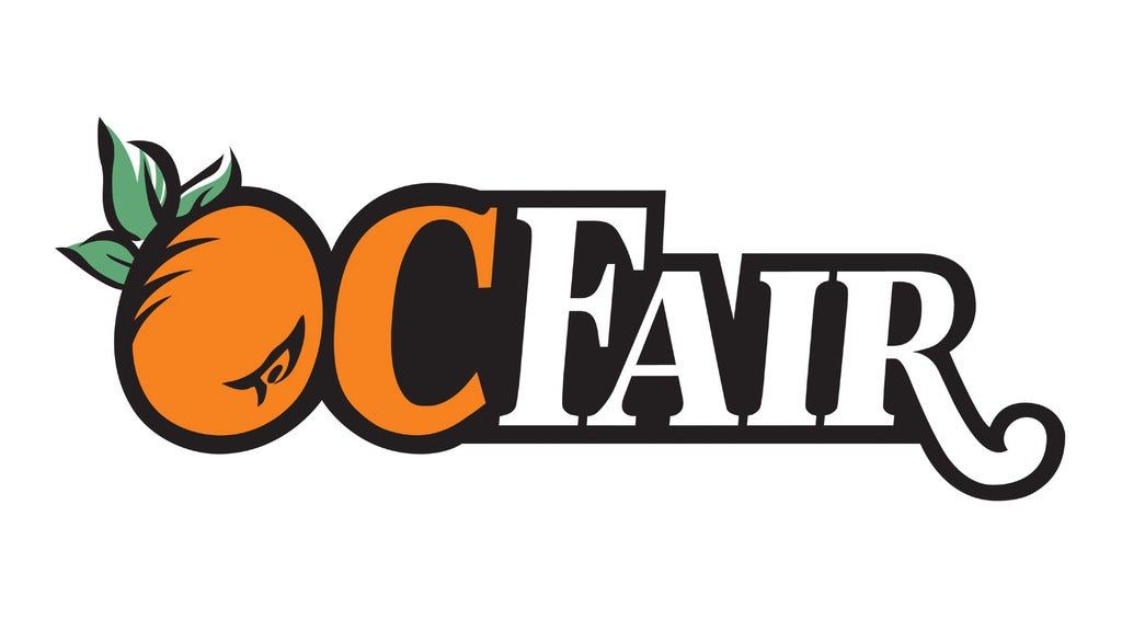 OC Fair Single Day Admission Weekday - July 27, 2023 Only