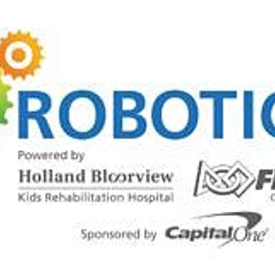 Holland Bloorview FIRST Robotics Program