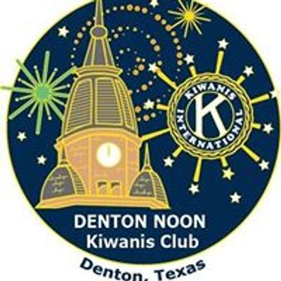 Denton Noon Kiwanis Club