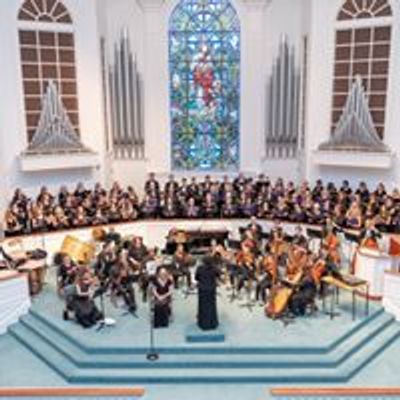 Heart of the Triad Choral Society