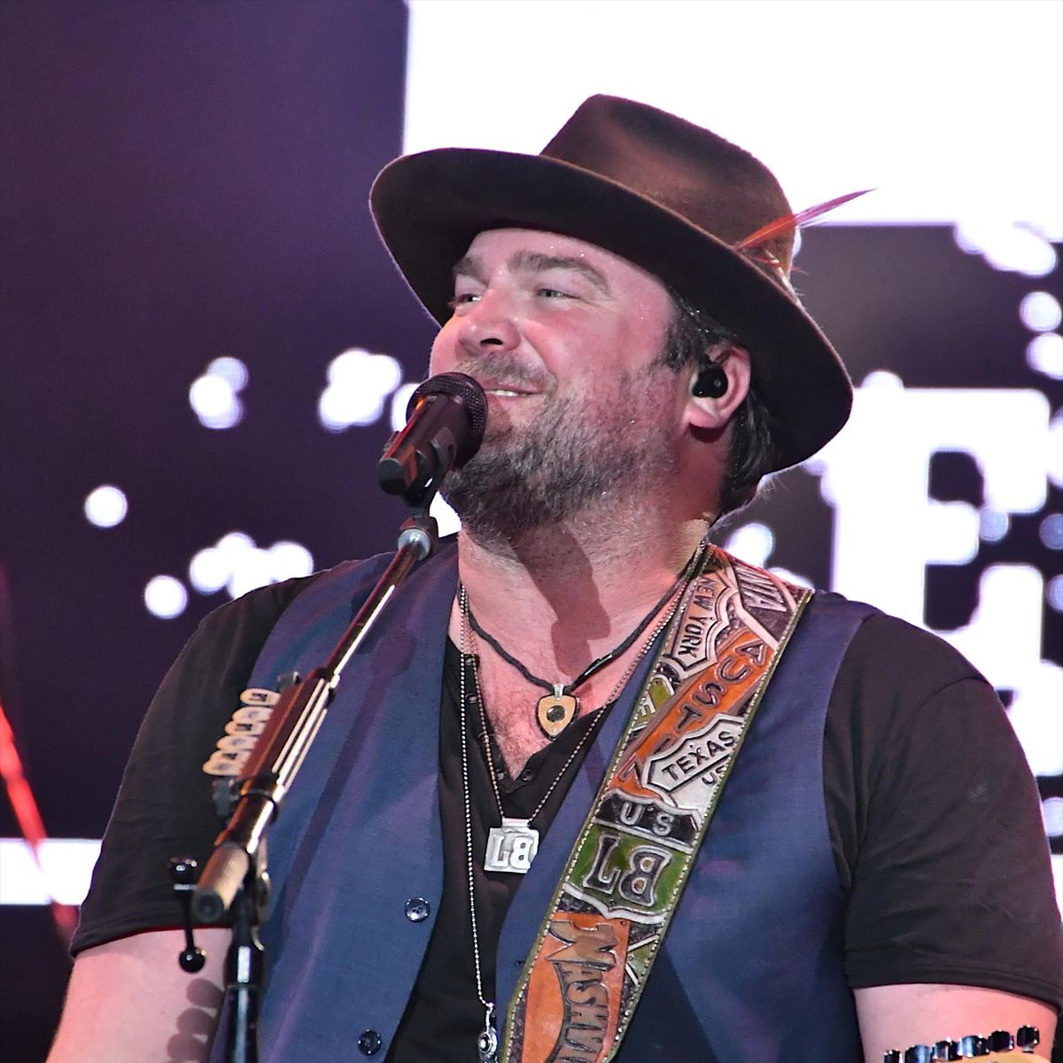 Lee Brice: Live In Concert