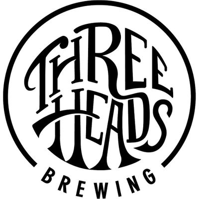 Three Heads Brewing