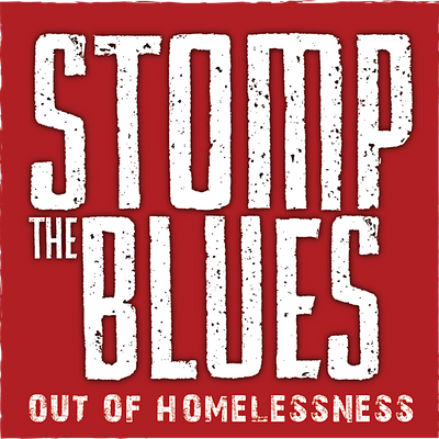 STOMP THE BLUES OUT OF HOMELESSNESS, INC.