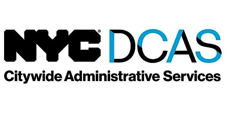 DCAS Civil Service 101 Information Session