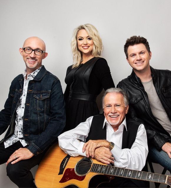 The Browders in Sanderson