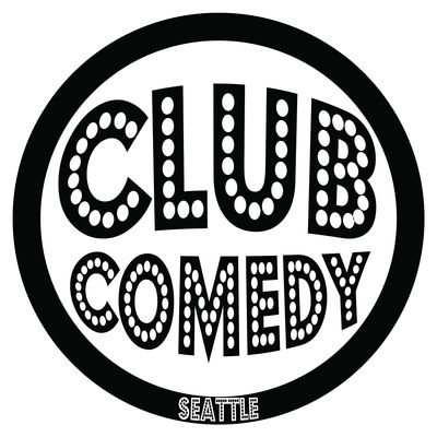 Club Comedy Seattle