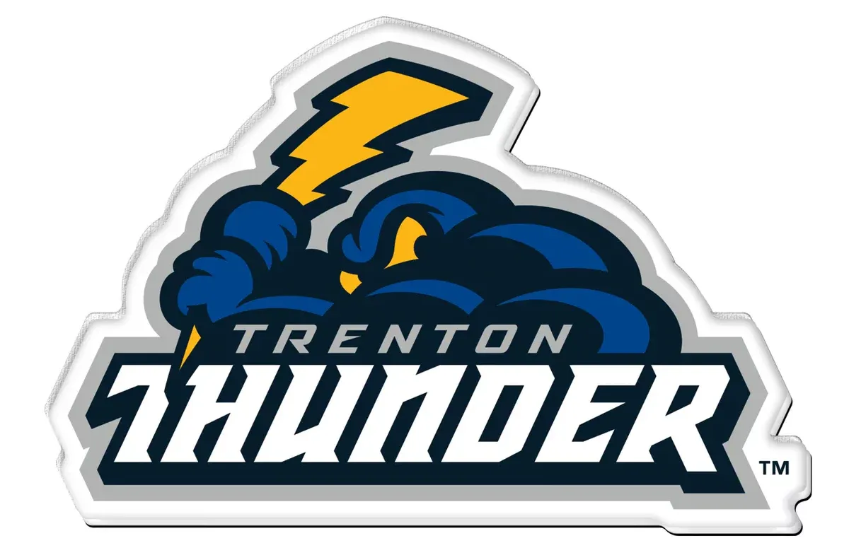 Williamsport Crosscutters at Trenton Thunder
