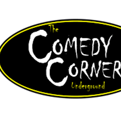 The Comedy Corner Underground