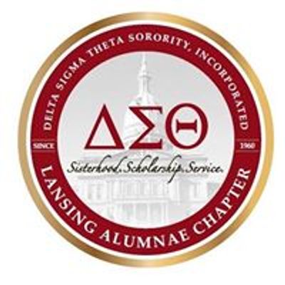 Delta Sigma Theta Sorority, Inc.  Lansing Alumnae Chapter