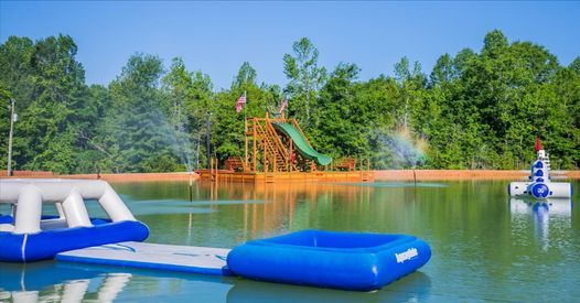 Bridge Student Summer Retreat