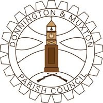 Donnington and Muxton Parish Council