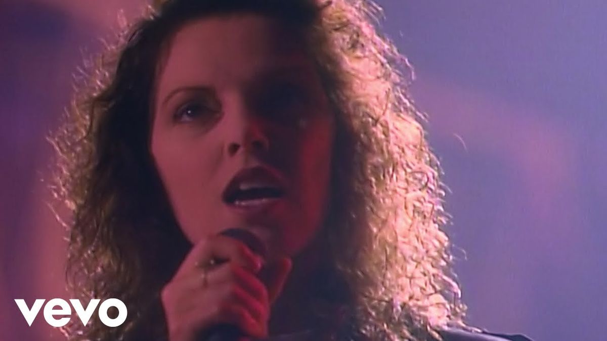 All Fired Up - Pat Benatar Tribute Band